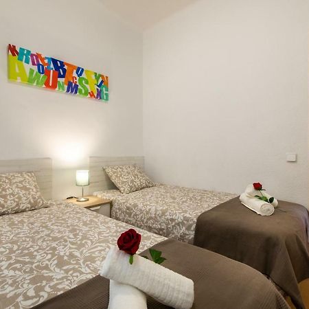 Stay Barcelona Borne Apartment Eksteriør billede