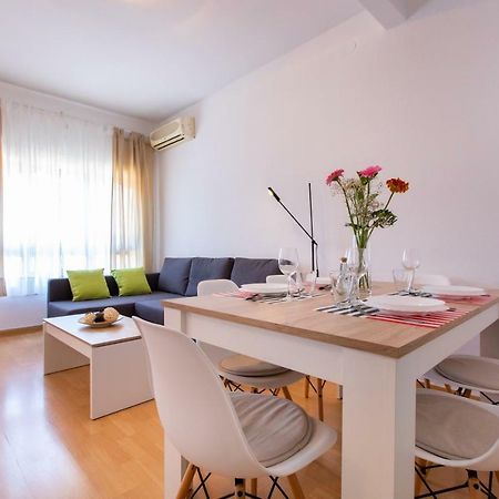 Stay Barcelona Borne Apartment Eksteriør billede