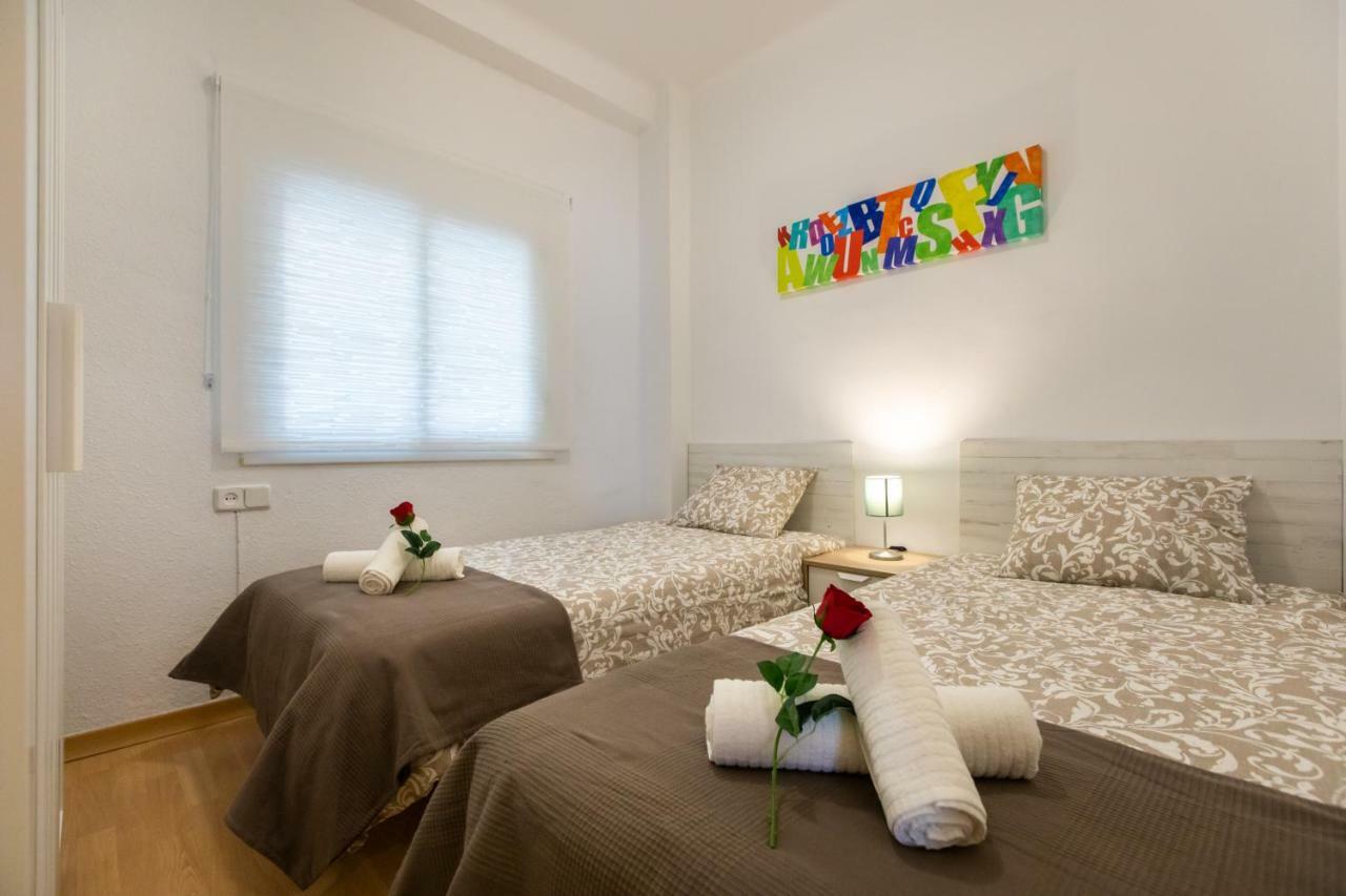 Stay Barcelona Borne Apartment Eksteriør billede