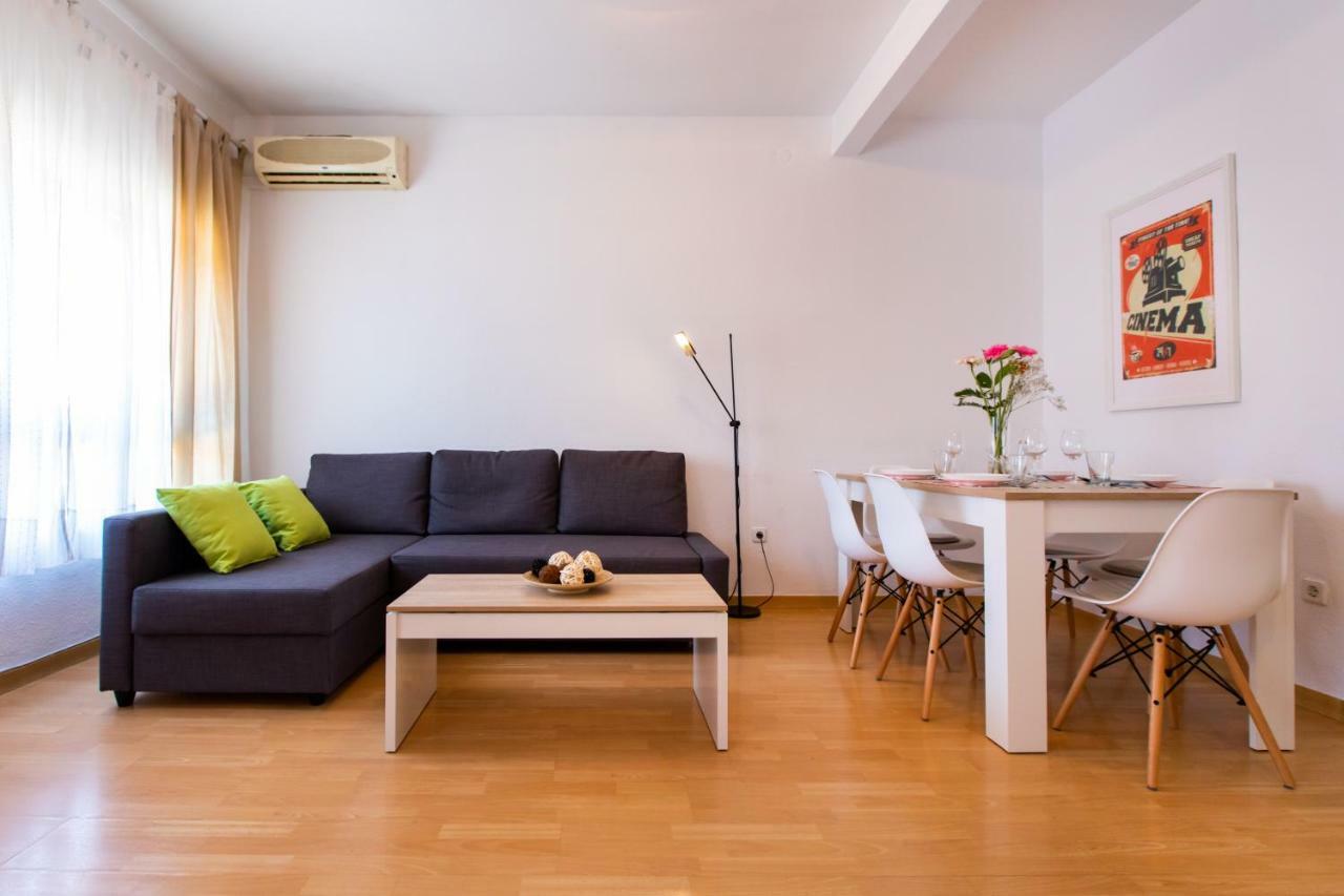 Stay Barcelona Borne Apartment Eksteriør billede