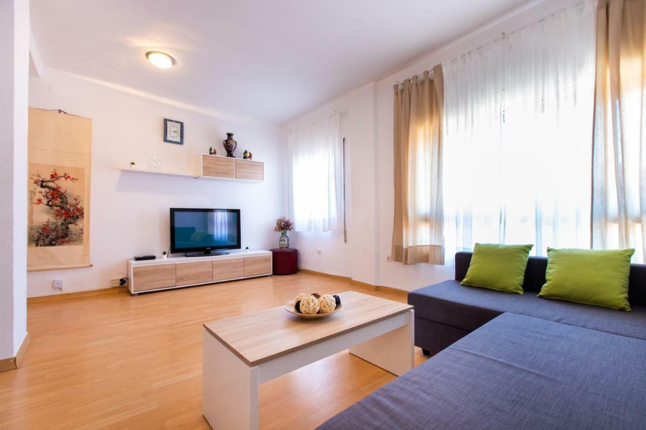 Stay Barcelona Borne Apartment Eksteriør billede
