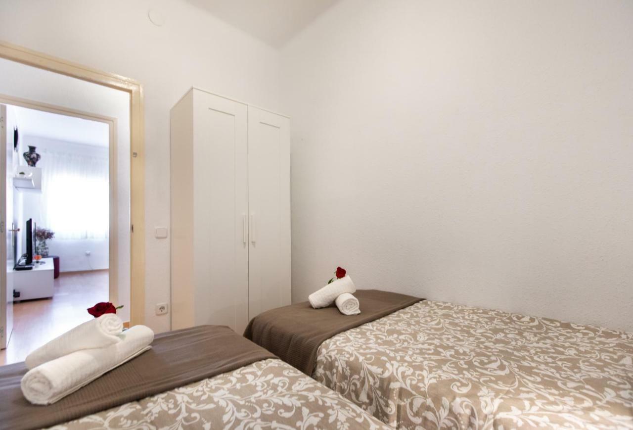 Stay Barcelona Borne Apartment Eksteriør billede