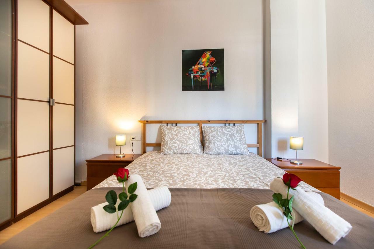 Stay Barcelona Borne Apartment Eksteriør billede