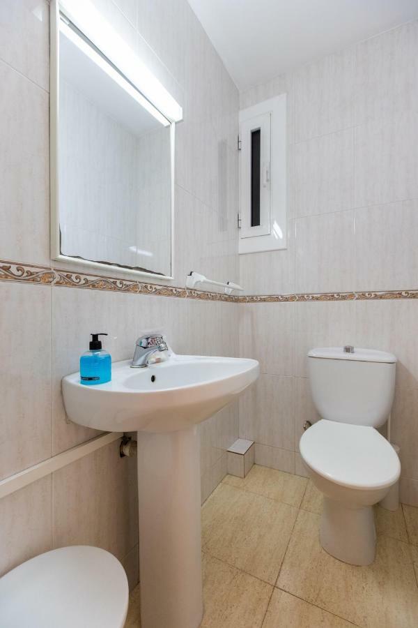 Stay Barcelona Borne Apartment Eksteriør billede