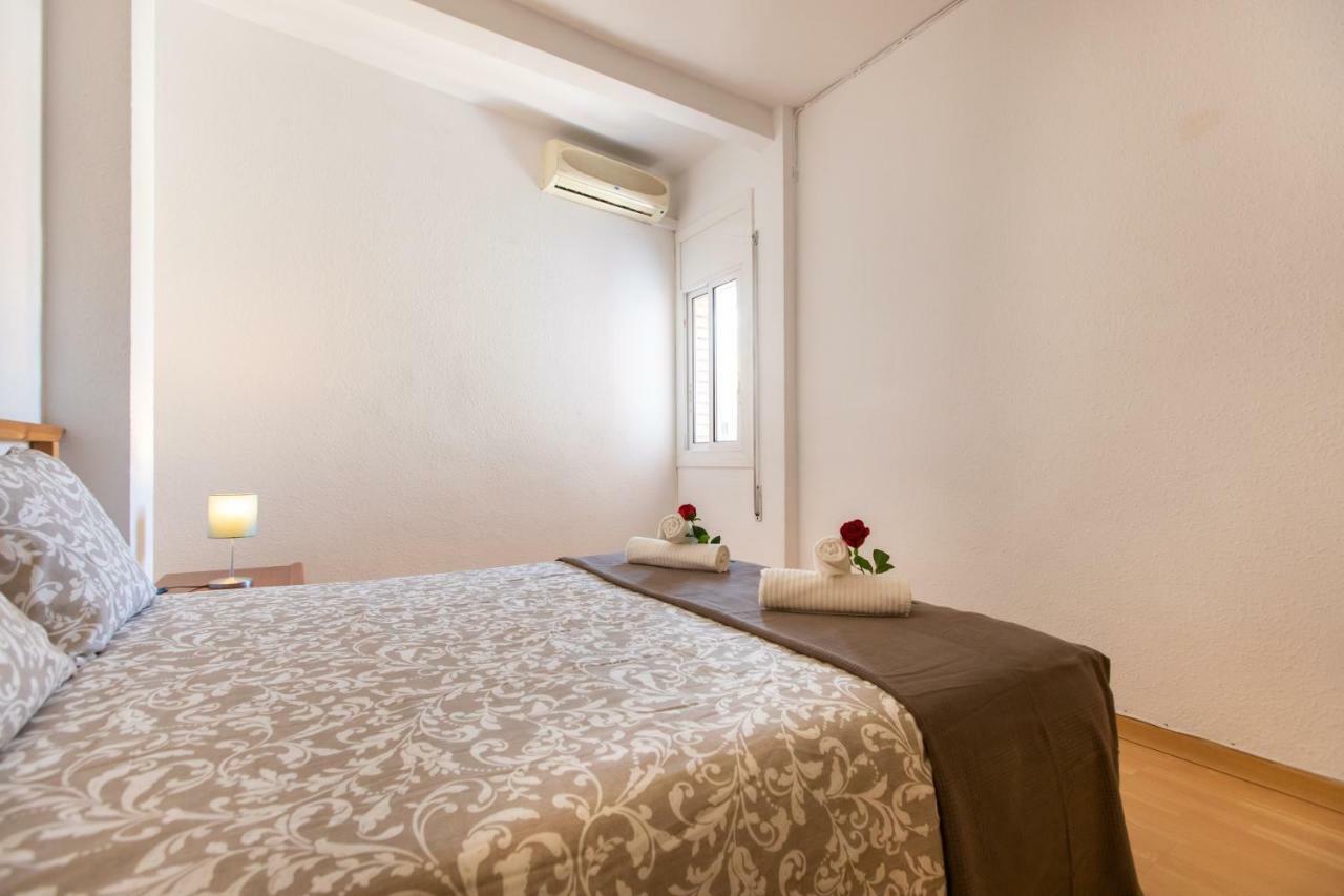 Stay Barcelona Borne Apartment Eksteriør billede