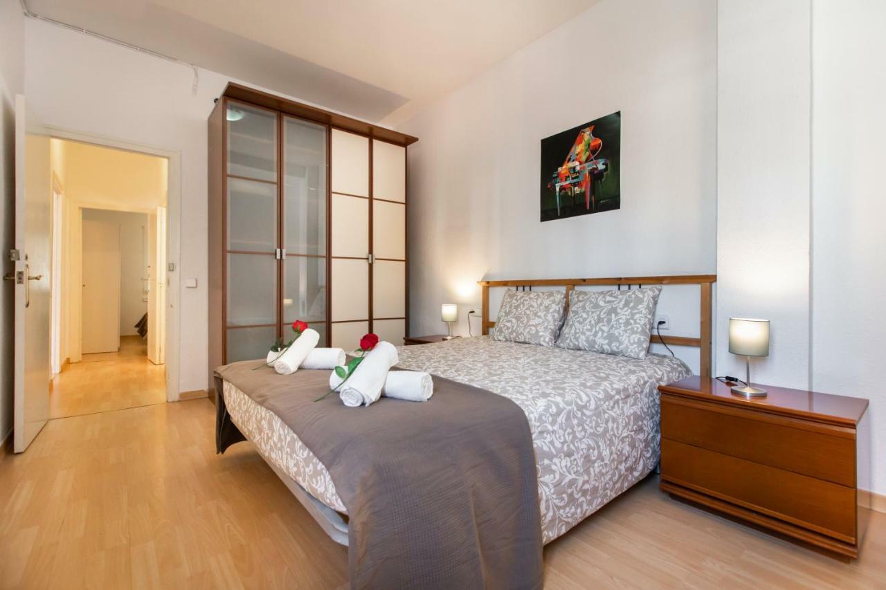 Stay Barcelona Borne Apartment Eksteriør billede