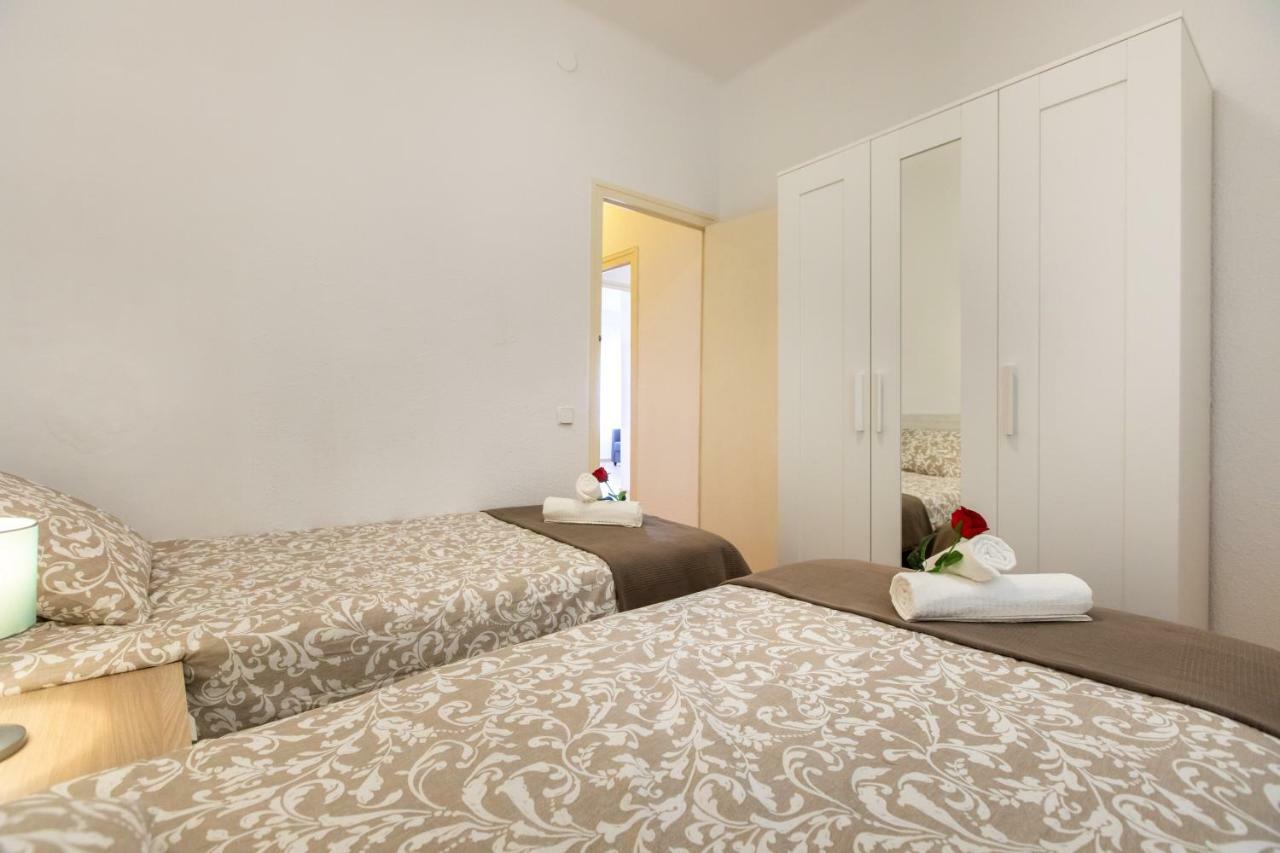 Stay Barcelona Borne Apartment Eksteriør billede