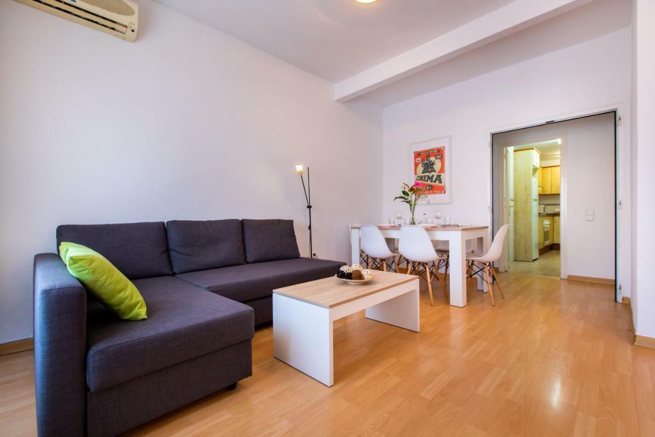 Stay Barcelona Borne Apartment Eksteriør billede