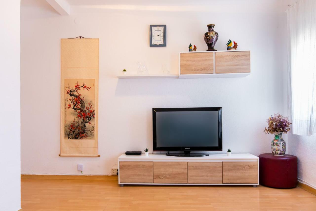 Stay Barcelona Borne Apartment Eksteriør billede