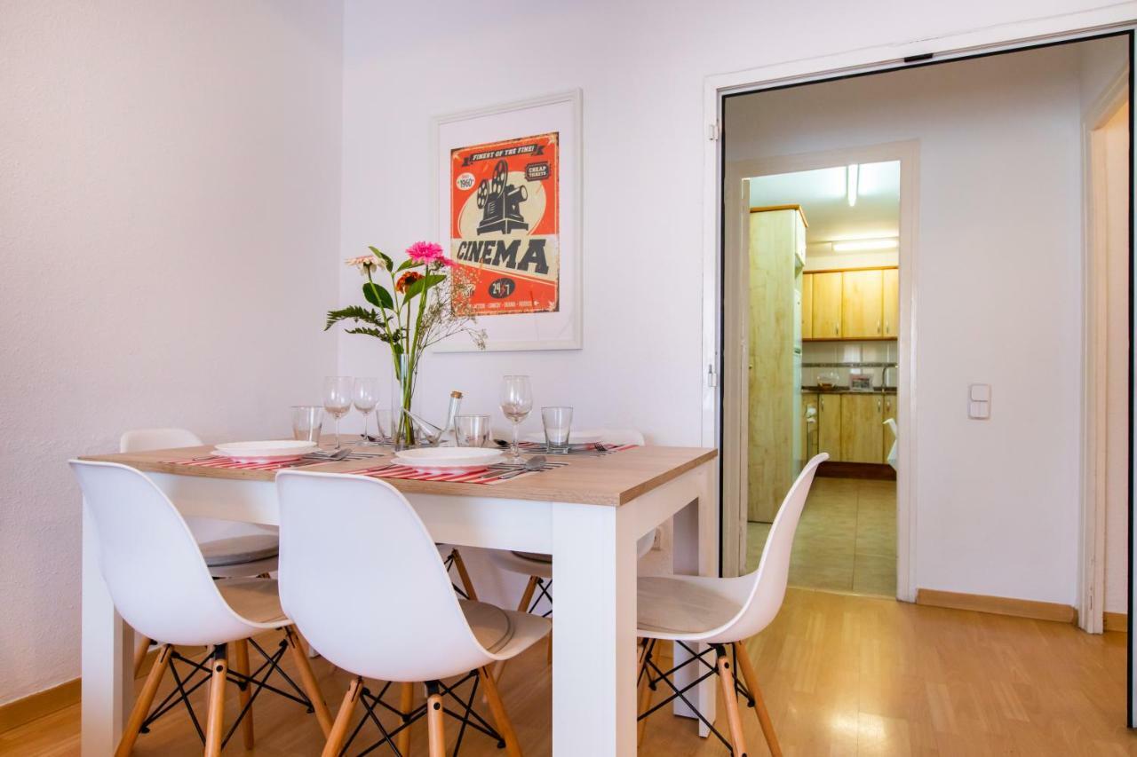 Stay Barcelona Borne Apartment Eksteriør billede