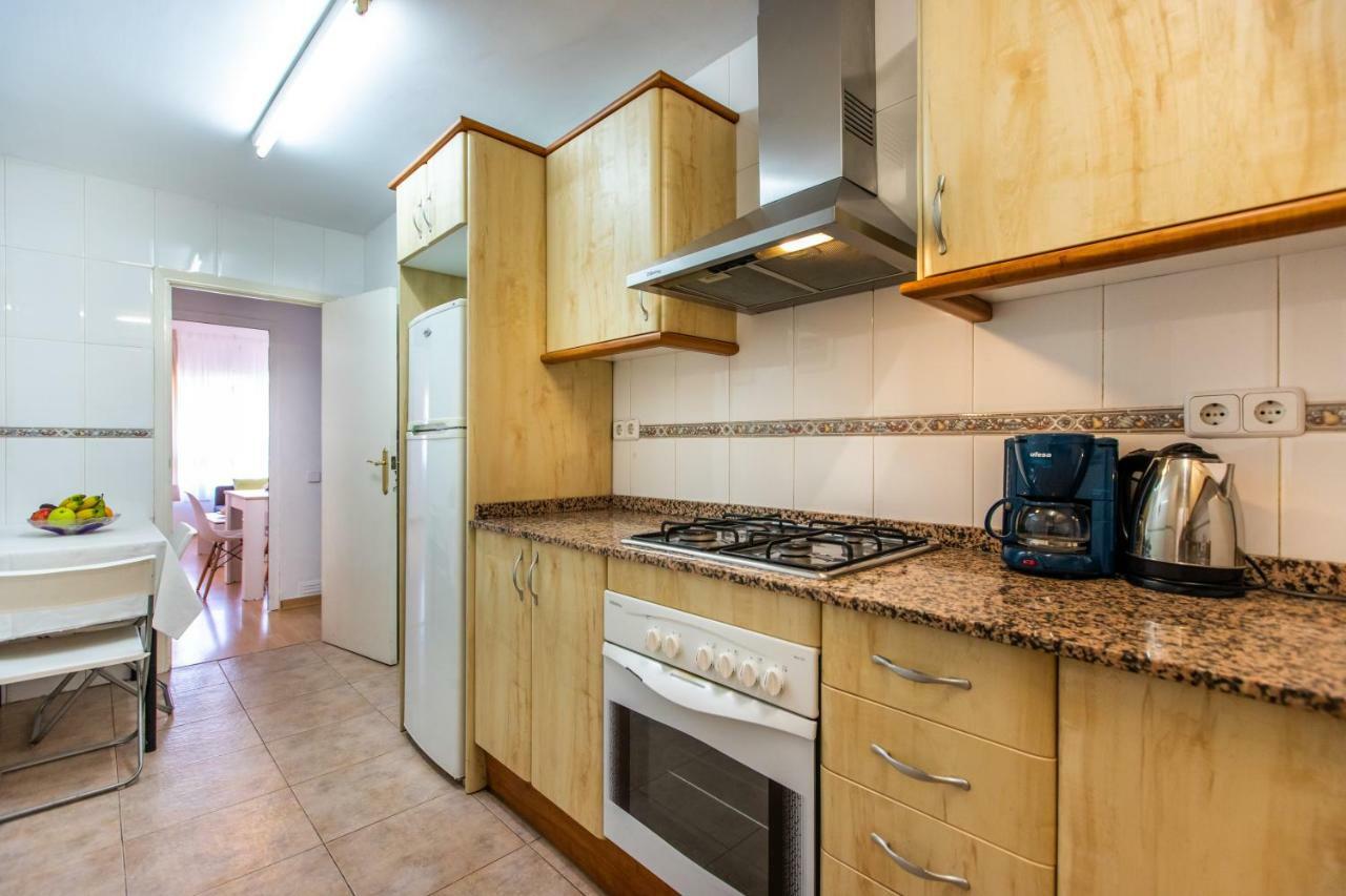 Stay Barcelona Borne Apartment Eksteriør billede