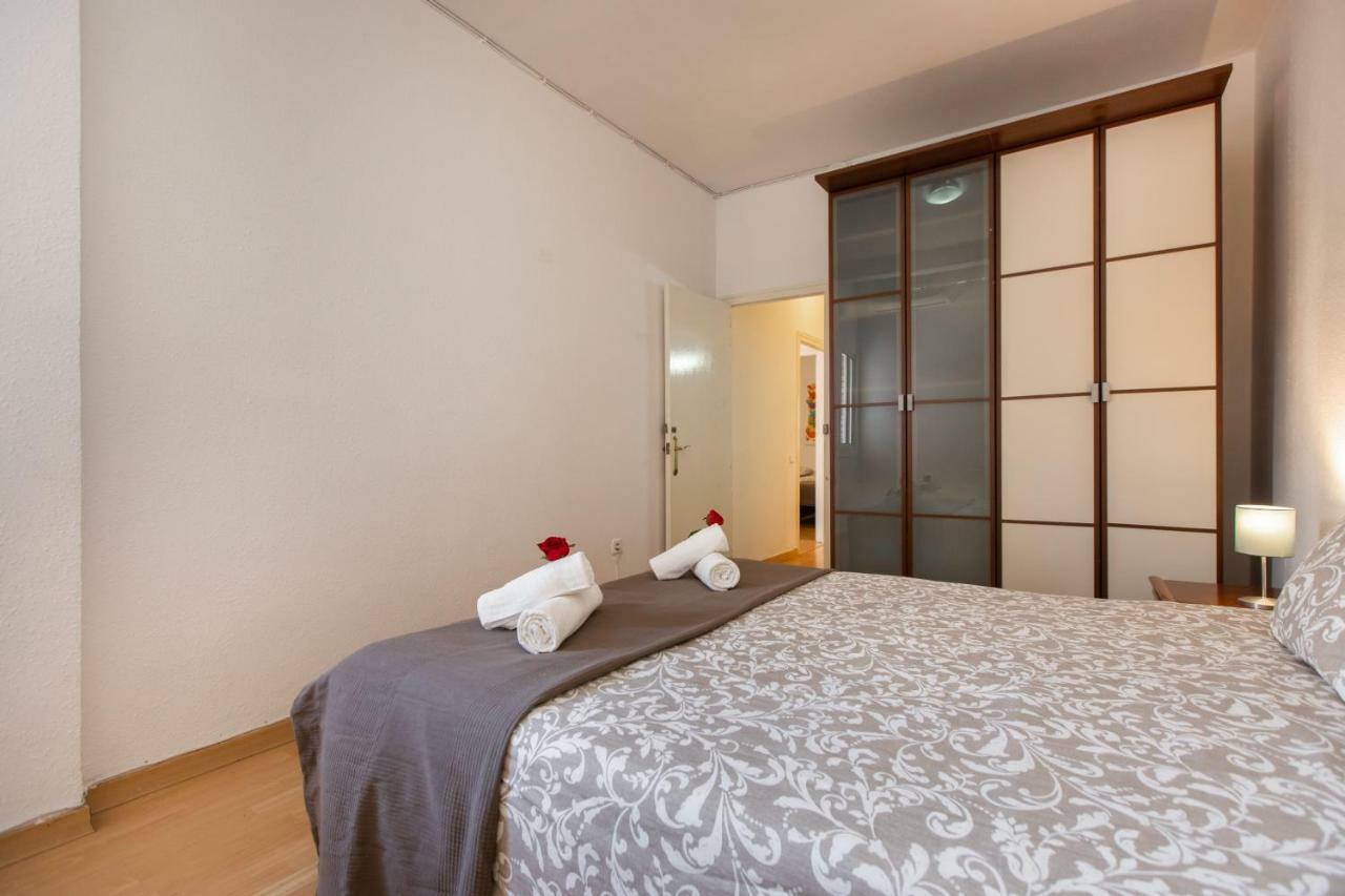 Stay Barcelona Borne Apartment Eksteriør billede