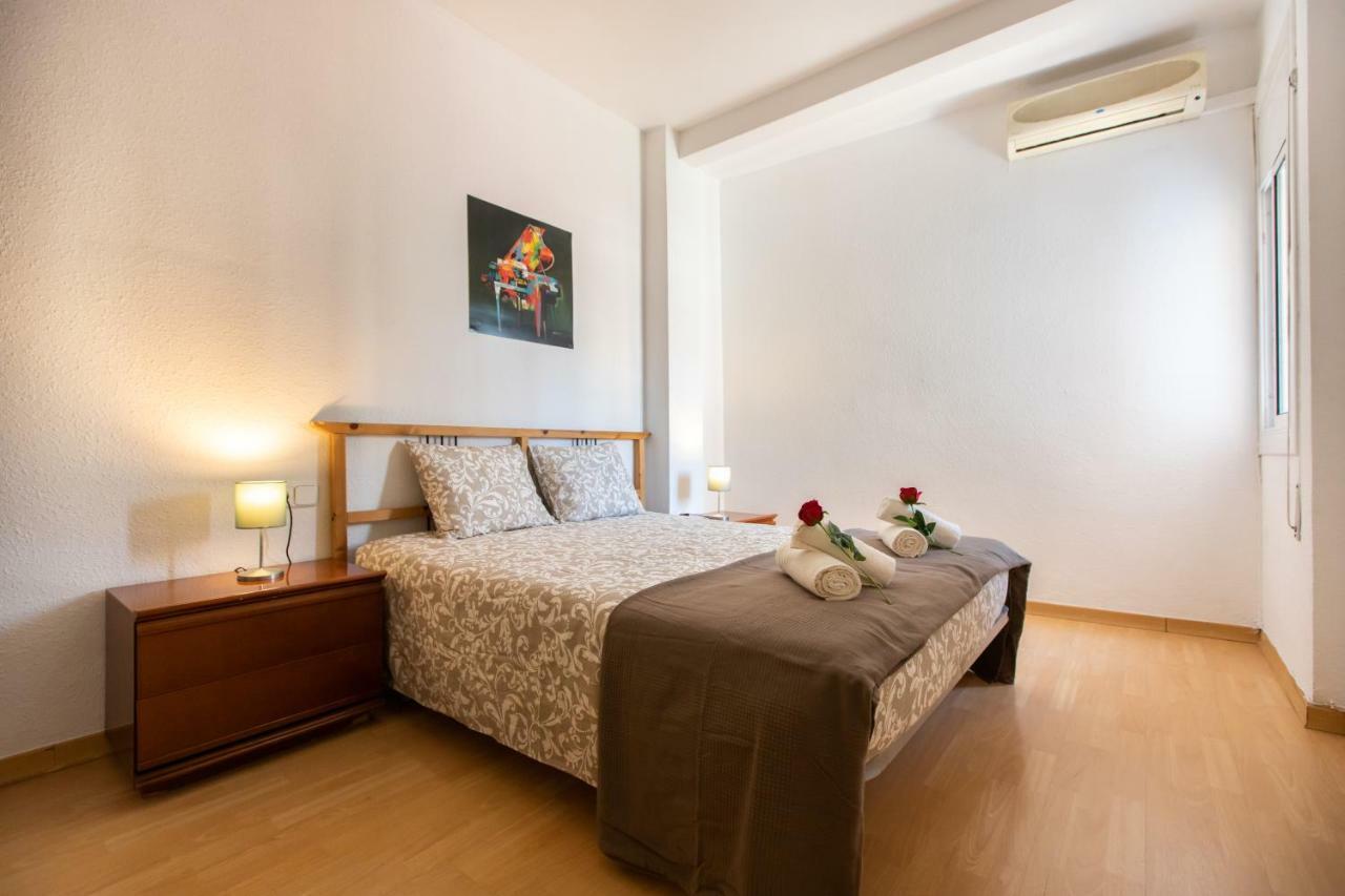 Stay Barcelona Borne Apartment Eksteriør billede