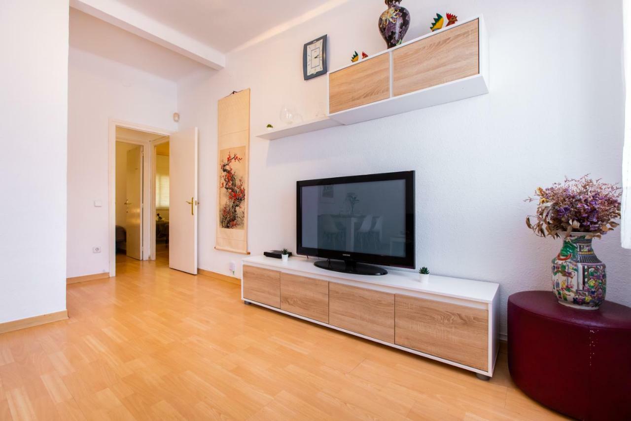 Stay Barcelona Borne Apartment Eksteriør billede